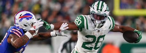 fanduel jets|NFL DFS, Jets vs. Chargers: Top DraftKings, FanDuel daily Fantasy foot.